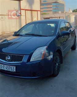 نيسان سنترا